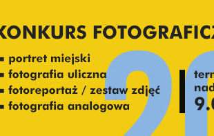 Konkurs fotograficzny Mokotów - teraz! 2018