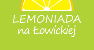 Lemoniada na Łowickiej 1. Piknik Sąsiedzki