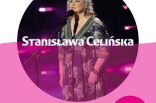 Stanisława Celińska – koncert